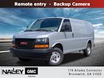 New 2025 GMC Savana 2500 Empty Cargo Van for sale #G12637 - photo 1