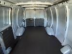 New 2025 GMC Savana 2500 Empty Cargo Van for sale #G12637 - photo 22