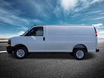 New 2025 GMC Savana 2500 Empty Cargo Van for sale #G12637 - photo 23