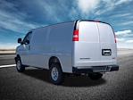 New 2025 GMC Savana 2500 Empty Cargo Van for sale #G12637 - photo 24
