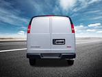 New 2025 GMC Savana 2500 Empty Cargo Van for sale #G12637 - photo 25
