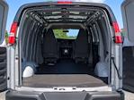 New 2025 GMC Savana 2500 Empty Cargo Van for sale #G12637 - photo 26