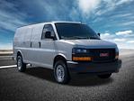New 2025 GMC Savana 2500 Empty Cargo Van for sale #G12637 - photo 31