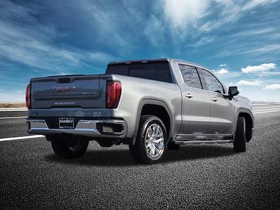 Used 2020 GMC Sierra 1500 SLT Crew Cab for sale #G12638A - photo 2