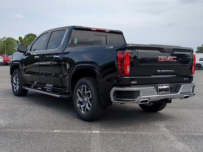 New 2026 GMC Sierra 1500 SLT Crew Cab 4WD Pickup for sale #G12640 - photo 2