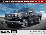 New 2026 GMC Sierra 1500 SLT Crew Cab 4WD Pickup for sale #G12640 - photo 1