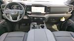 New 2026 GMC Sierra 1500 SLT Crew Cab 4WD Pickup for sale #G12640 - photo 3