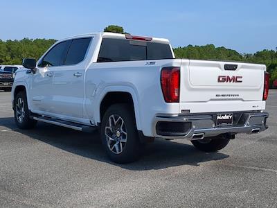 New 2026 GMC Sierra 1500 SLT Crew Cab 4WD Pickup for sale #G12641 - photo 2