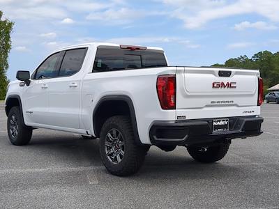 New 2025 GMC Sierra 1500 AT4X Crew Cab 4WD Pickup for sale #G12645 - photo 2