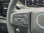 New 2025 GMC Sierra 1500 AT4X Crew Cab 4WD Pickup for sale #G12645 - photo 23