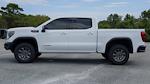 New 2025 GMC Sierra 1500 AT4X Crew Cab 4WD Pickup for sale #G12645 - photo 35