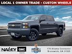 2014 Chevrolet Silverado 1500 Crew Cab 4WD Pickup for sale #G12645B - photo 1