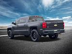 2014 Chevrolet Silverado 1500 Crew Cab 4WD Pickup for sale #G12645B - photo 2