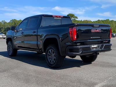 New 2025 GMC Sierra 1500 AT4X Crew Cab 4WD Pickup for sale #G12646 - photo 2