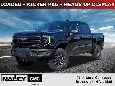 2025 GMC Sierra 1500 Crew Cab 4WD Pickup for sale #G12647 - photo 1