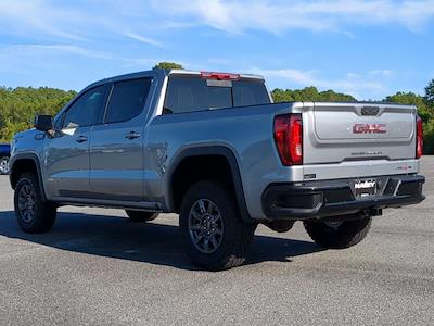 New 2025 GMC Sierra 1500 AT4X Crew Cab 4WD Pickup for sale #G12648 - photo 2