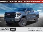 New 2025 GMC Sierra 1500 AT4X Crew Cab 4WD Pickup for sale #G12648 - photo 1