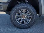 New 2025 GMC Sierra 1500 AT4X Crew Cab 4WD Pickup for sale #G12648 - photo 43