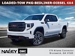 New 2026 GMC Sierra 1500 AT4 Crew Cab 4WD Pickup for sale #G12649 - photo 1