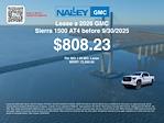 New 2026 GMC Sierra 1500 AT4 Crew Cab 4WD Pickup for sale #G12649 - photo 4