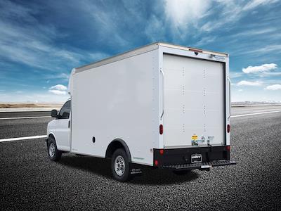 New 2025 GMC Savana 3500 Box Van for sale #G12651 - photo 2