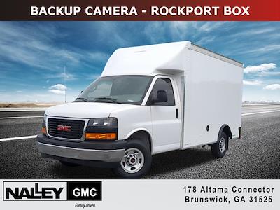 New 2025 GMC Savana 3500 159 EXT WB Cutaway for sale #G12652 - photo 1