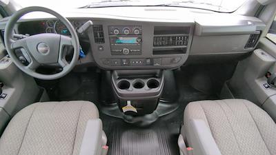 New 2025 GMC Savana 3500 159 EXT WB Cutaway for sale #G12652 - photo 2
