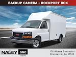 New 2025 GMC Savana 3500 Box Van for sale #G12652 - photo 1
