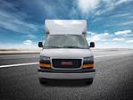 New 2025 GMC Savana 3500 Box Van for sale #G12652 - photo 23
