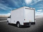 New 2025 GMC Savana 3500 Box Van for sale #G12652 - photo 24