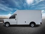 New 2025 GMC Savana 3500 Box Van for sale #G12653 - photo 2