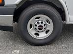 New 2025 GMC Savana 3500 Box Van for sale #G12653 - photo 30