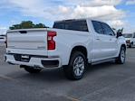 2021 Chevrolet Silverado 1500 Crew Cab 4WD Pickup for sale #G12656A - photo 2