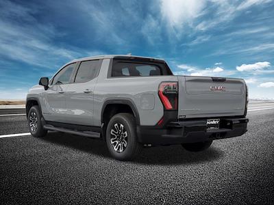 New 2026 GMC Sierra EV Elevation Crew Cab 4WD Pickup for sale #G12659 - photo 2