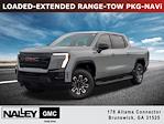 New 2026 GMC Sierra EV Elevation Crew Cab 4WD Pickup for sale #G12659 - photo 1