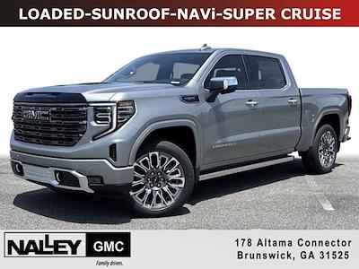 2025 GMC Sierra 1500 Crew Cab 4WD Pickup for sale #G12662A - photo 1