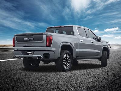 Used 2025 GMC Sierra 1500 Denali Ultimate Crew Cab for sale #G12662A - photo 2