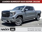2025 GMC Sierra 1500 Crew Cab 4WD Pickup for sale #G12662A - photo 1