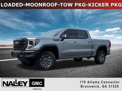 2026 GMC Sierra 1500 Crew Cab 4WD Pickup for sale #G12665 - photo 1