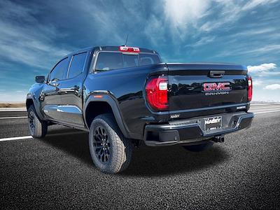 New 2026 GMC Canyon Elevation Crew Cab Pickup for sale #G12667 - photo 2