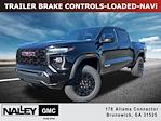 New 2026 GMC Canyon Elevation Crew Cab Pickup for sale #G12667 - photo 1