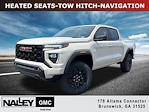New 2026 GMC Canyon Elevation Crew Cab Pickup for sale #G12668 - photo 1