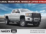 Used 2018 GMC Sierra 2500 Denali Crew Cab for sale #G12672B - photo 1