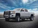 Used 2018 GMC Sierra 2500 Denali Crew Cab for sale #G12672B - photo 17