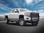 Used 2018 GMC Sierra 2500 Denali Crew Cab for sale #G12672B - photo 3