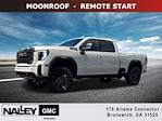 New 2026 GMC Sierra 2500 AT4 Crew Cab 4WD Pickup for sale #G12680 - photo 1