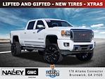 Used 2015 GMC Sierra 2500 Denali Crew Cab for sale #G12680A - photo 1