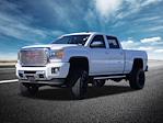 Used 2015 GMC Sierra 2500 Denali Crew Cab for sale #G12680A - photo 7