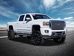 Used 2015 GMC Sierra 2500 Denali Crew Cab for sale #G12680A - photo 3