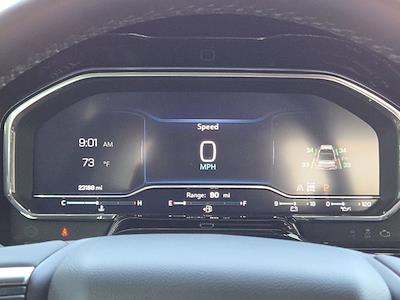 Used 2024 Chevrolet Silverado 1500 - photo 1